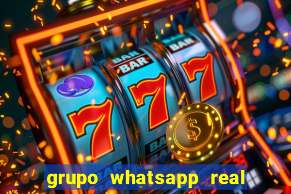 grupo whatsapp real madrid brasil